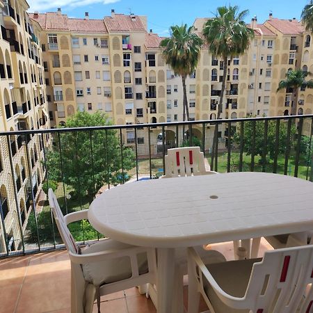 Apartamento Al Lado De La Playa Fuengirola Luaran gambar