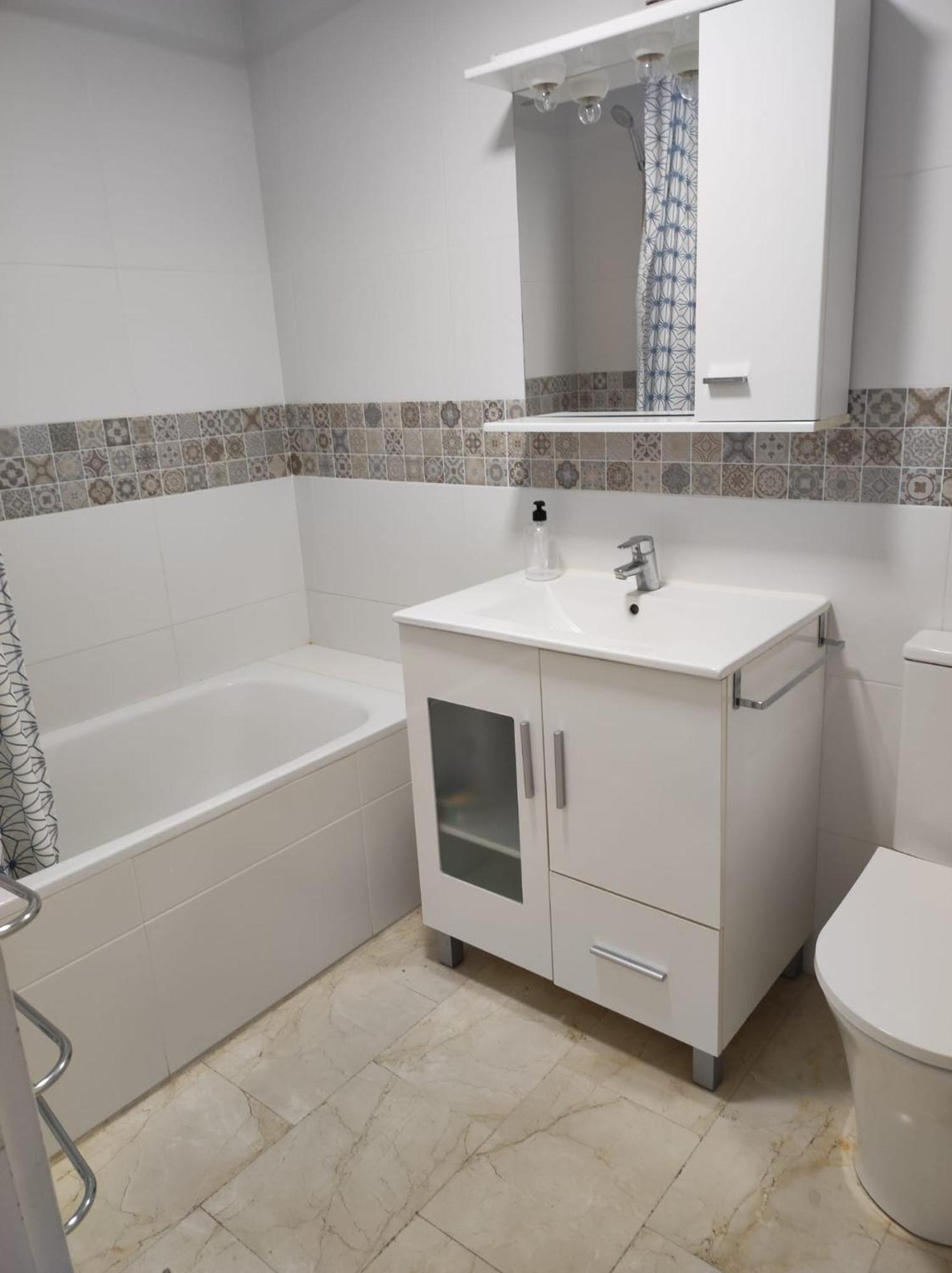 Apartamento Al Lado De La Playa Fuengirola Luaran gambar
