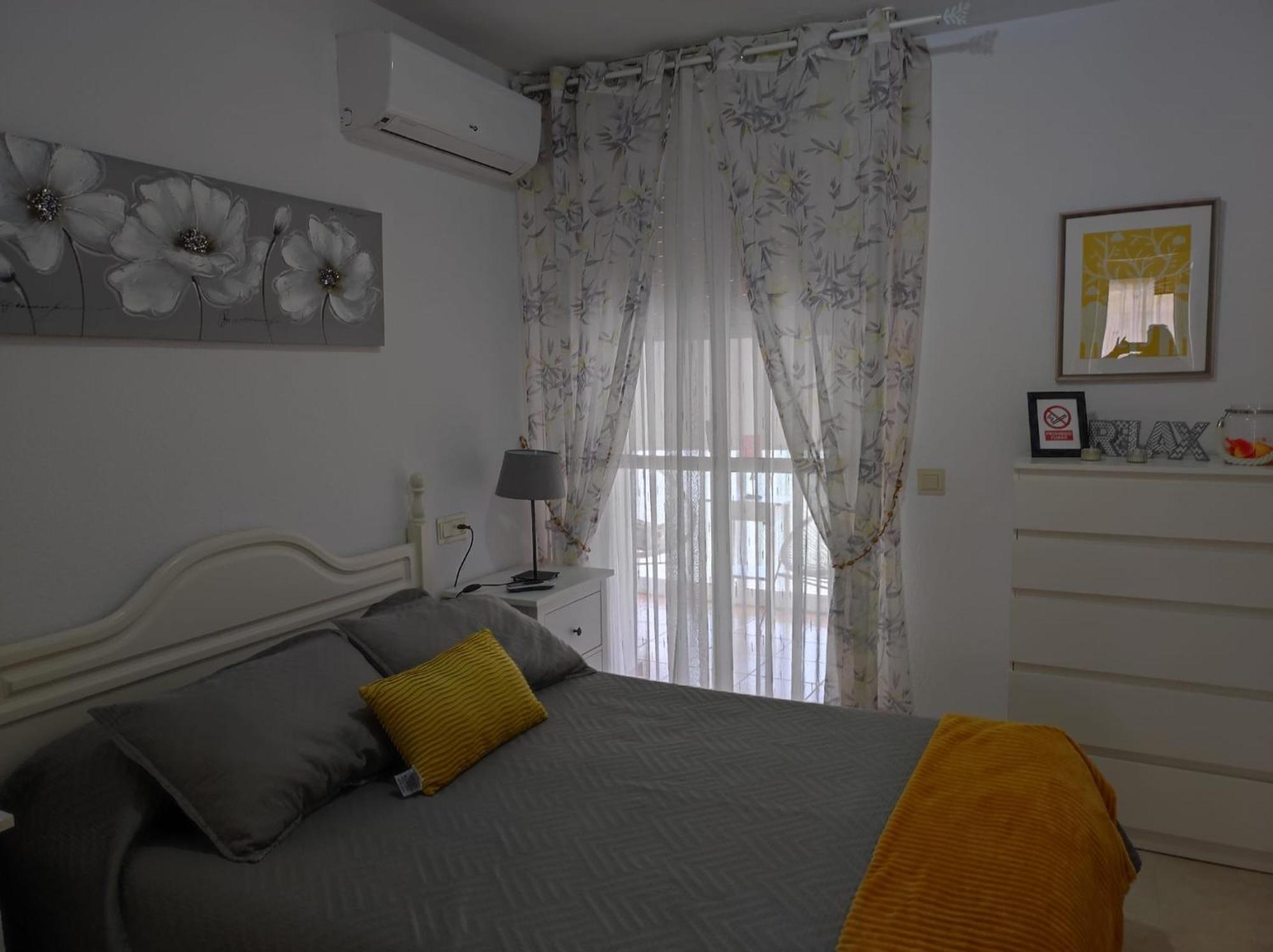 Apartamento Al Lado De La Playa Fuengirola Luaran gambar