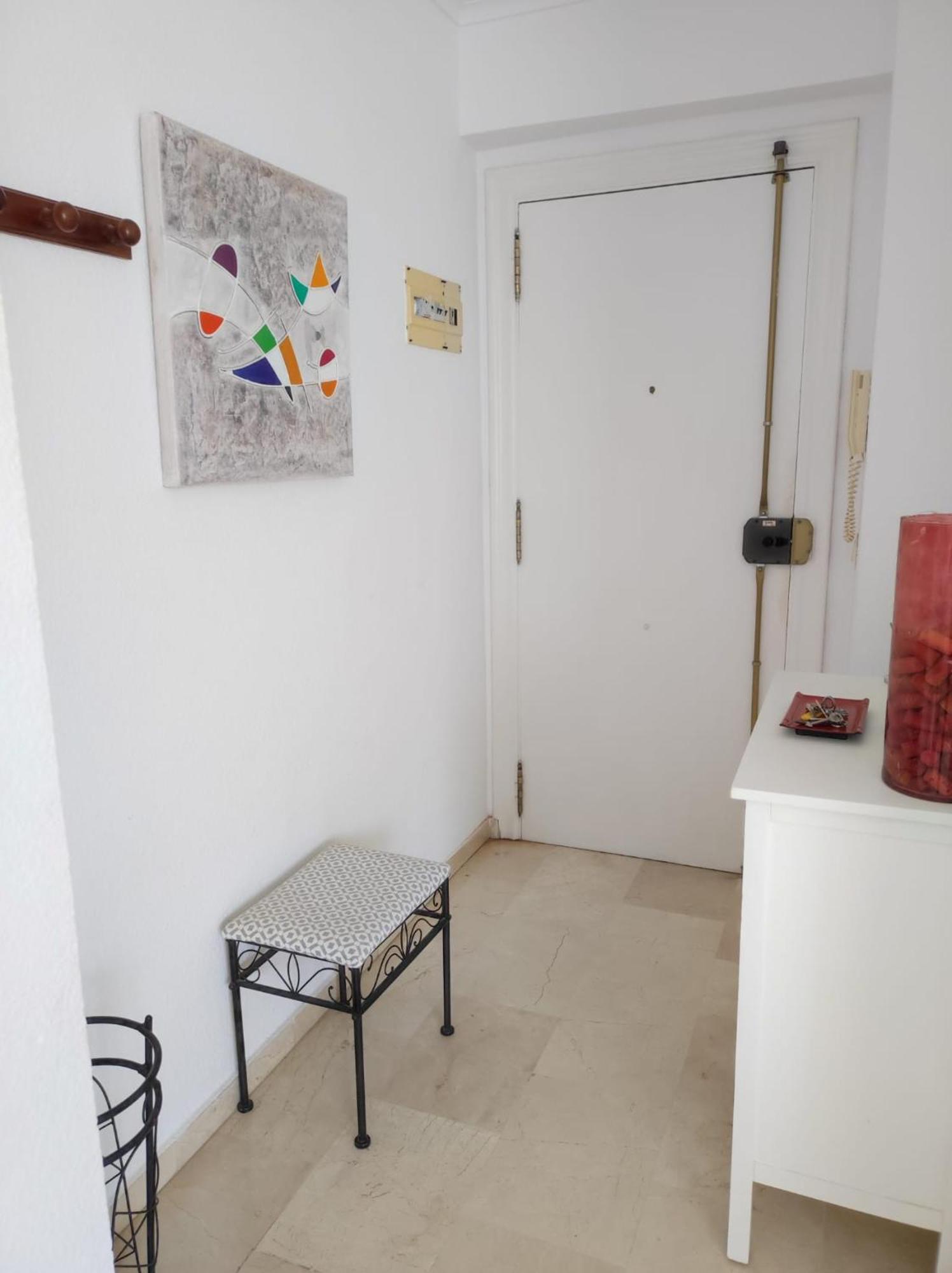 Apartamento Al Lado De La Playa Fuengirola Luaran gambar