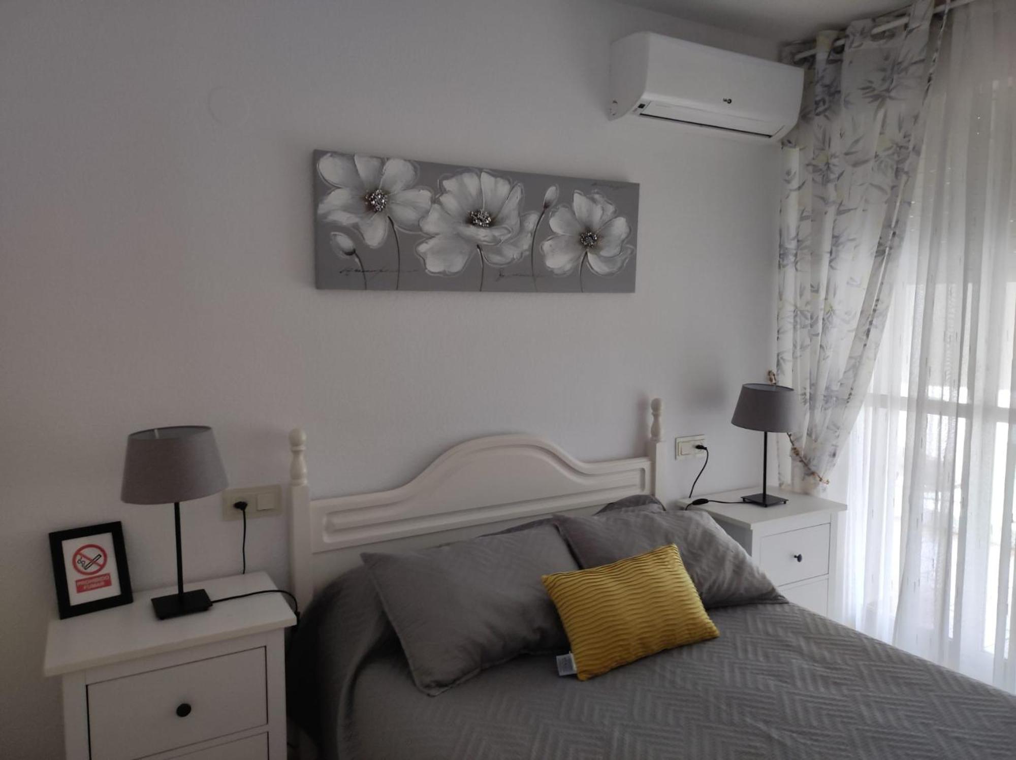 Apartamento Al Lado De La Playa Fuengirola Luaran gambar