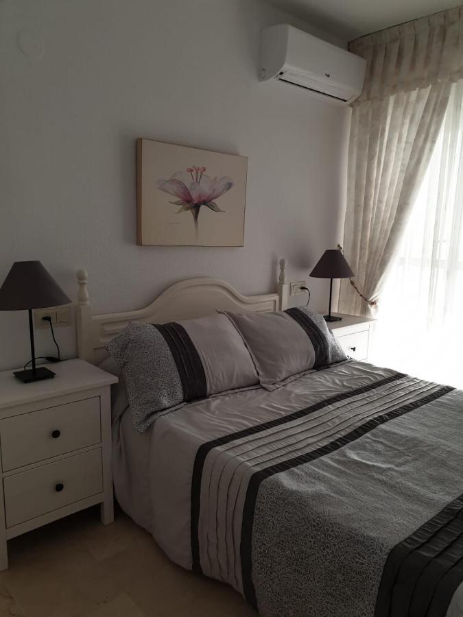 Apartamento Al Lado De La Playa Fuengirola Luaran gambar